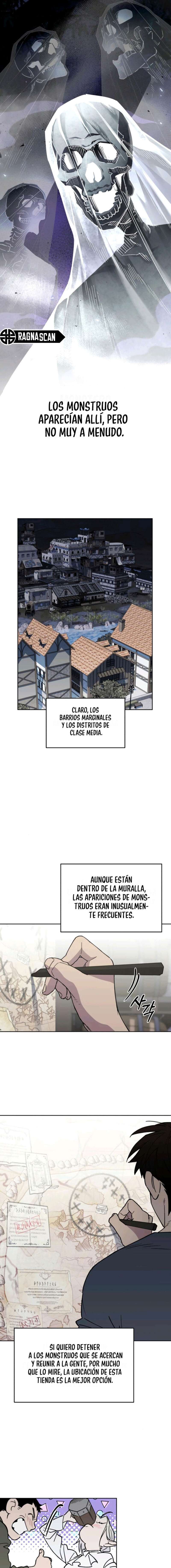 Papá luchón en otro mundo Capítulo 5 - Page 15