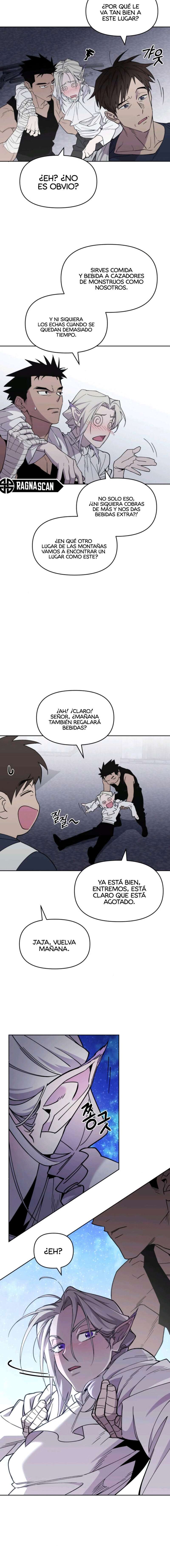 Papá luchón en otro mundo Capítulo 5 - Page 20