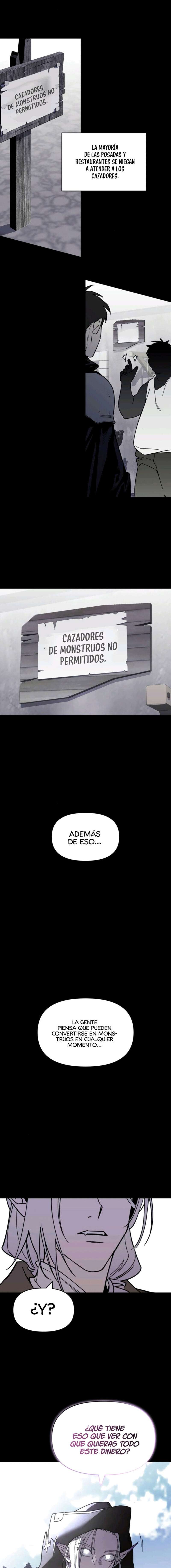 Papá luchón en otro mundo Capítulo 5 - Page 6