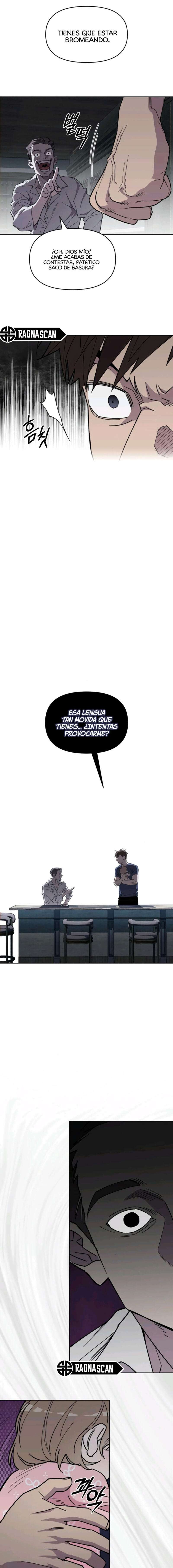 Papá luchón en otro mundo Capítulo 6 - Page 11