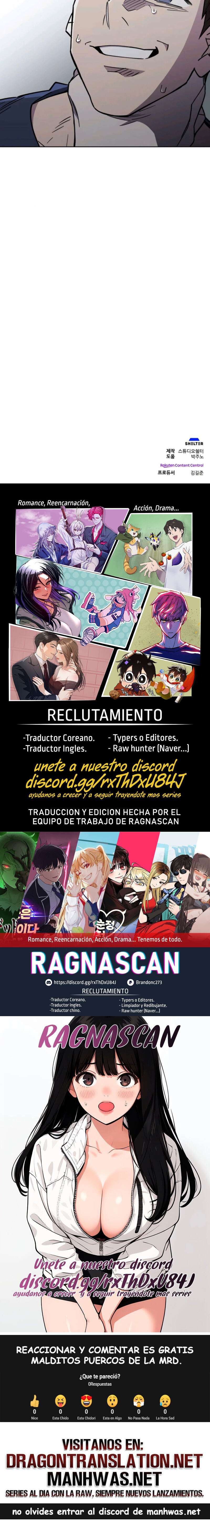 Papá luchón en otro mundo Capítulo 6 - Page 23
