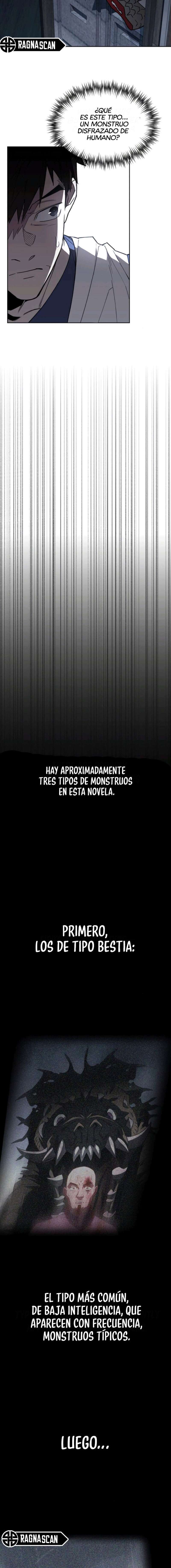 Papá luchón en otro mundo Capítulo 6 - Page 6