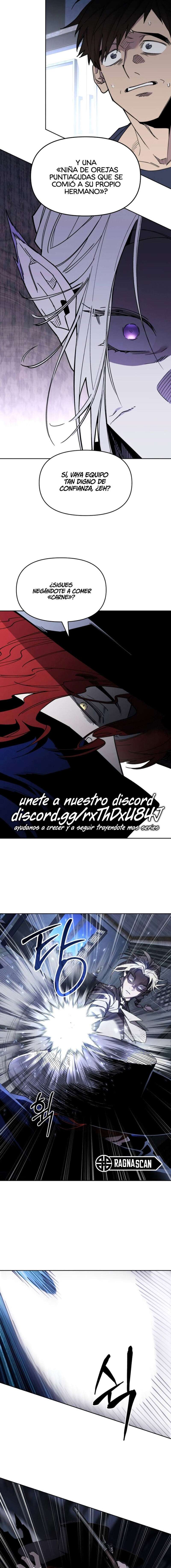 Papá luchón en otro mundo Capítulo 7 - Page 13
