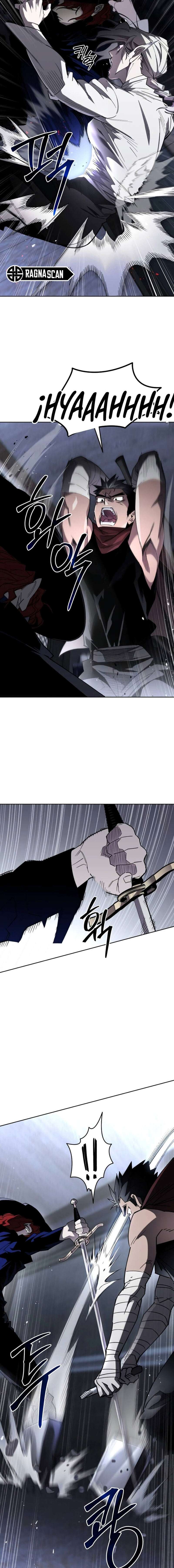 Papá luchón en otro mundo Capítulo 7 - Page 14