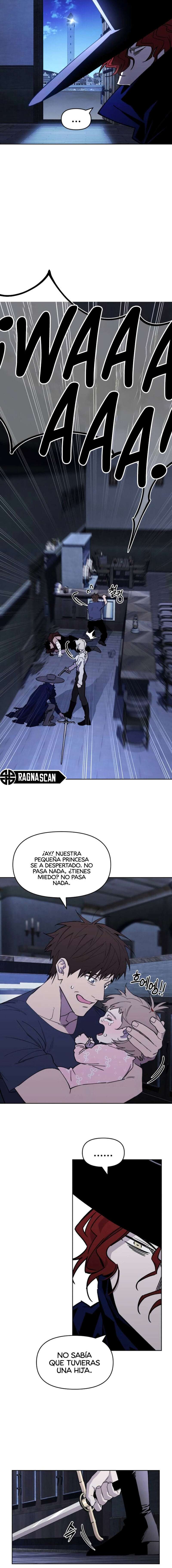 Papá luchón en otro mundo Capítulo 7 - Page 18