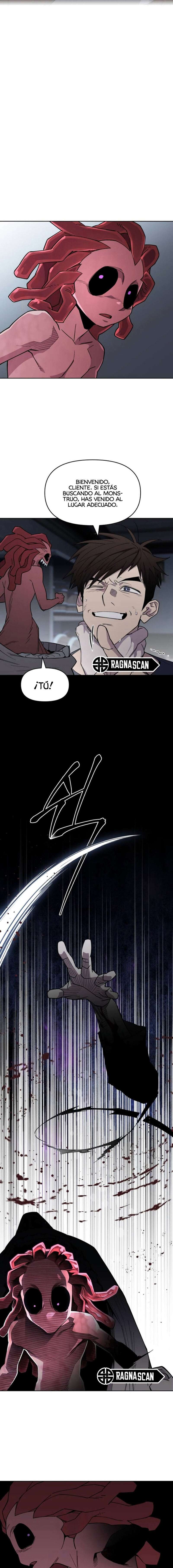 Papá luchón en otro mundo Capítulo 7 - Page 2
