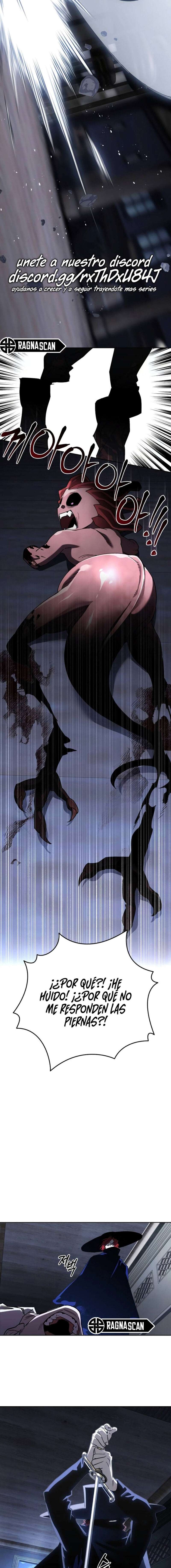 Papá luchón en otro mundo Capítulo 7 - Page 6