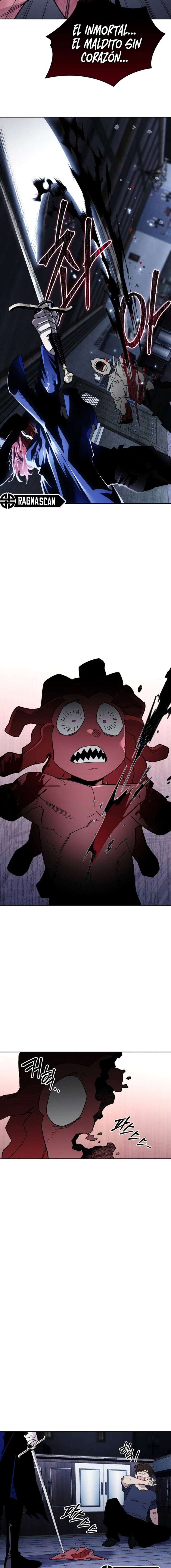 Papá luchón en otro mundo Capítulo 7 - Page 8