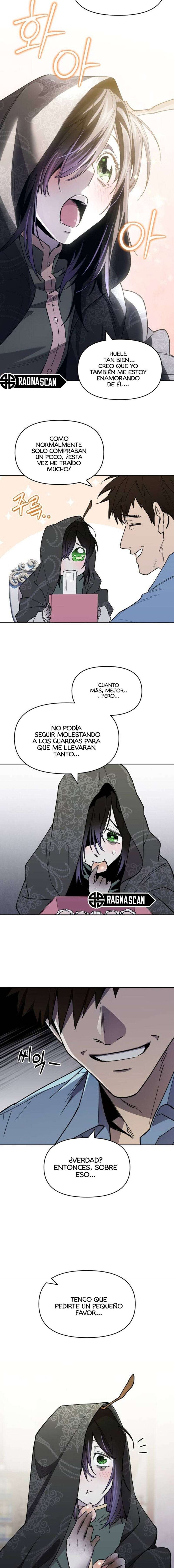 Papá luchón en otro mundo Capítulo 8 - Page 17