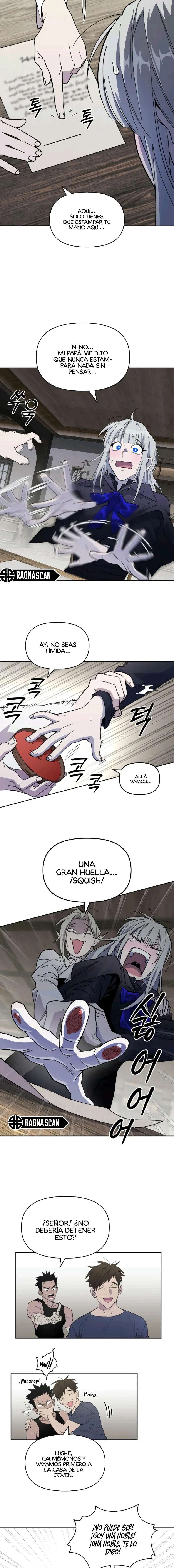 Papá luchón en otro mundo Capítulo 9 - Page 12