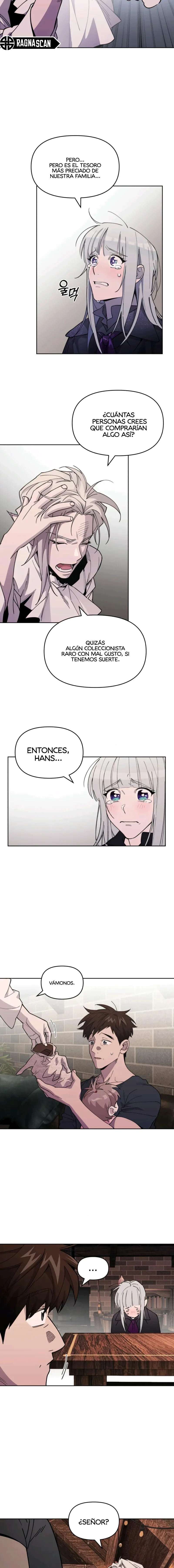 Papá luchón en otro mundo Capítulo 9 - Page 16