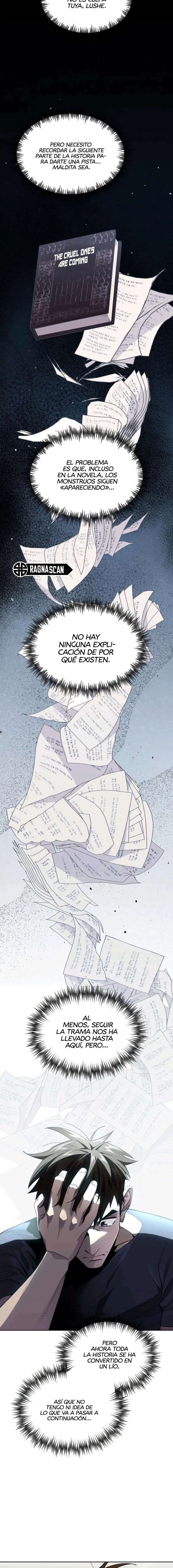 Papá luchón en otro mundo Capítulo 9 - Page 4