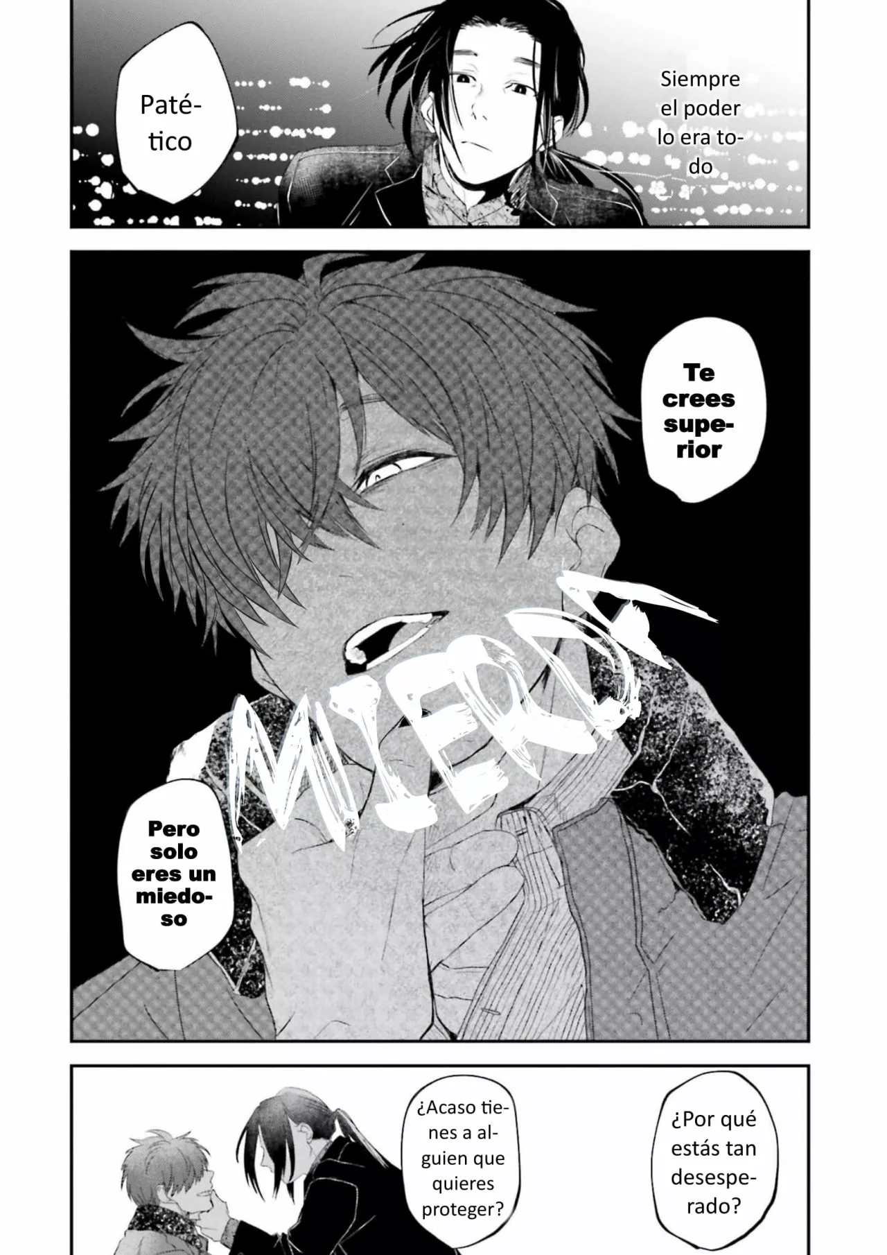 Yabun ni Kyuuketsu Shitsureishimasu. Capítulo 16 - Page 10