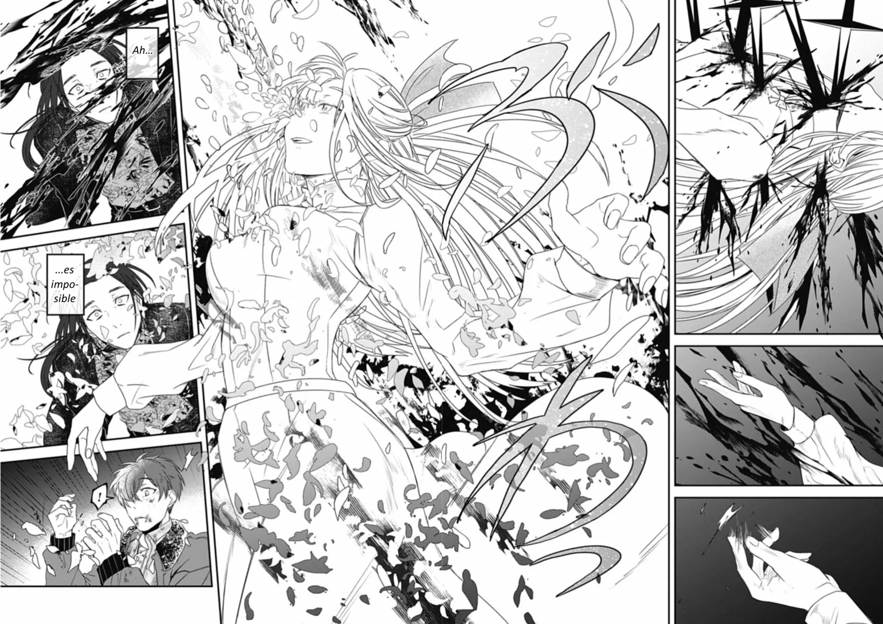 Yabun ni Kyuuketsu Shitsureishimasu. Capítulo 17 - Page 9