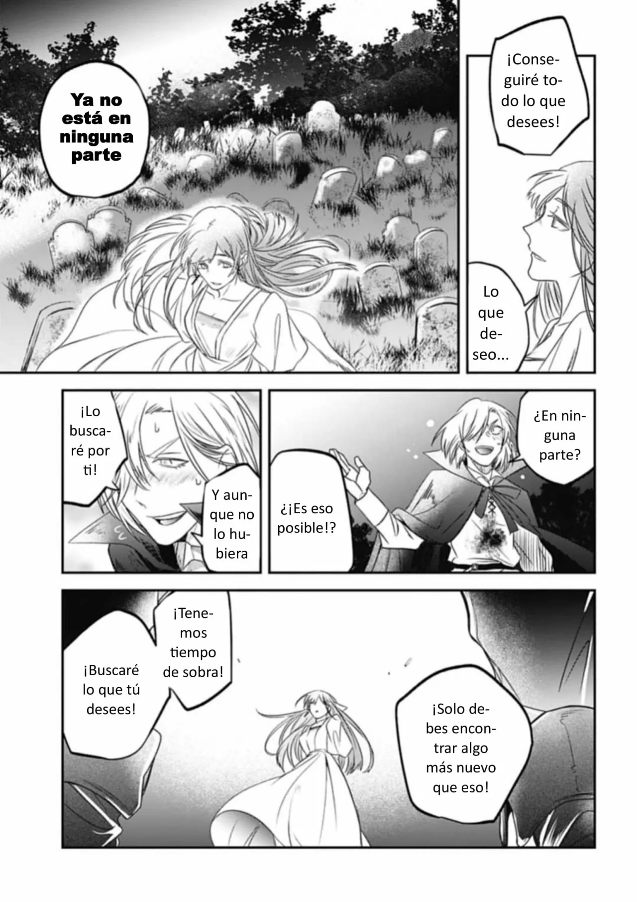 Yabun ni Kyuuketsu Shitsureishimasu. Capítulo 23 - Page 10
