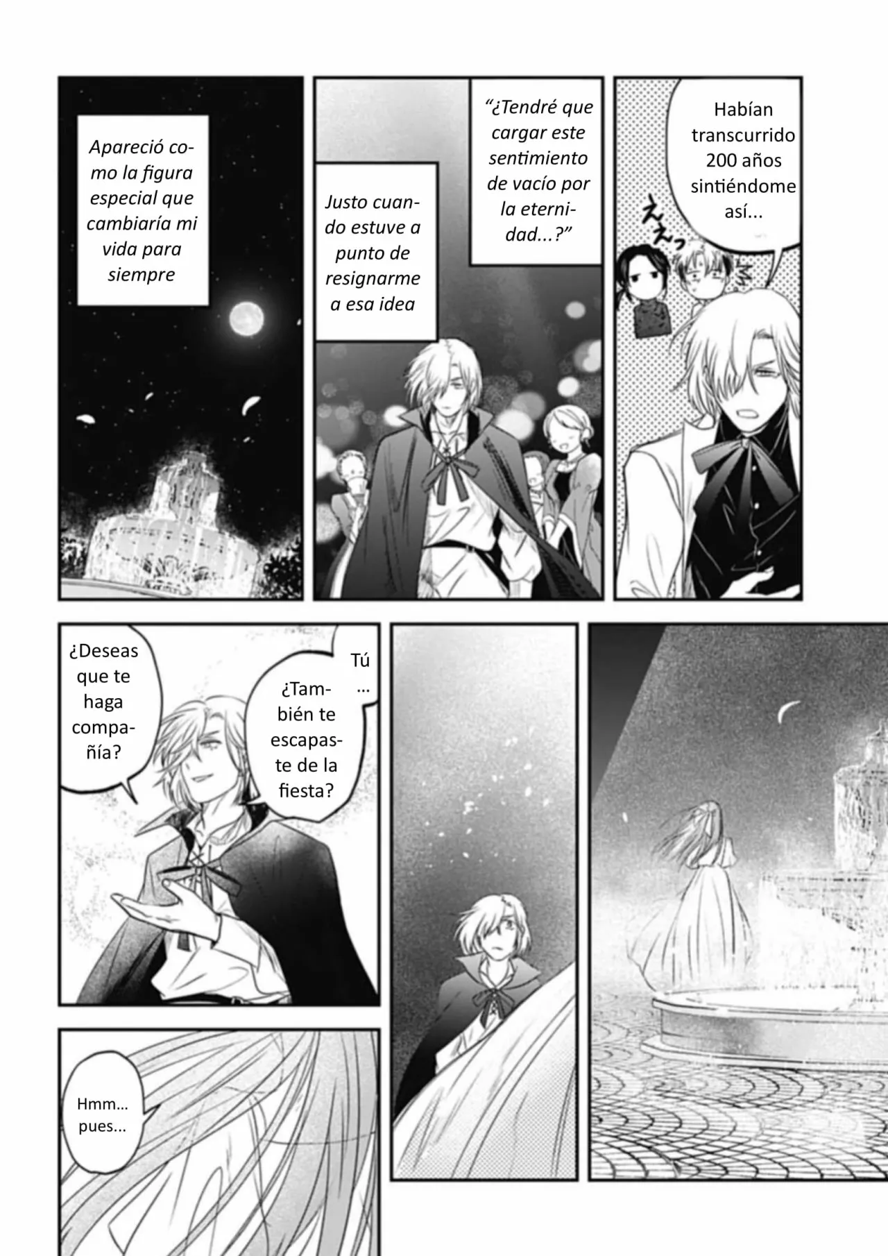 Yabun ni Kyuuketsu Shitsureishimasu. Capítulo 23 - Page 5