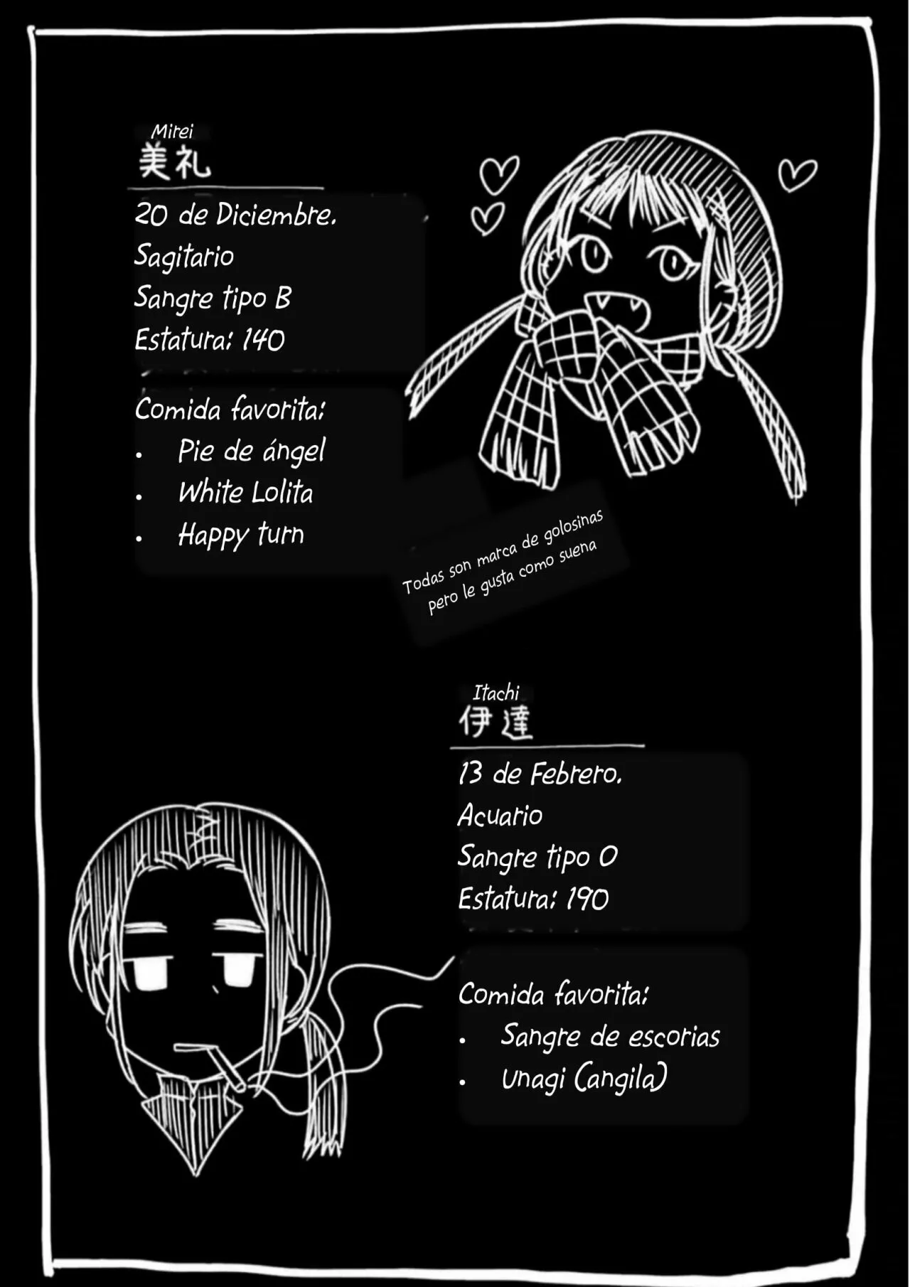 Yabun ni Kyuuketsu Shitsureishimasu. Capítulo 27 - Page 23