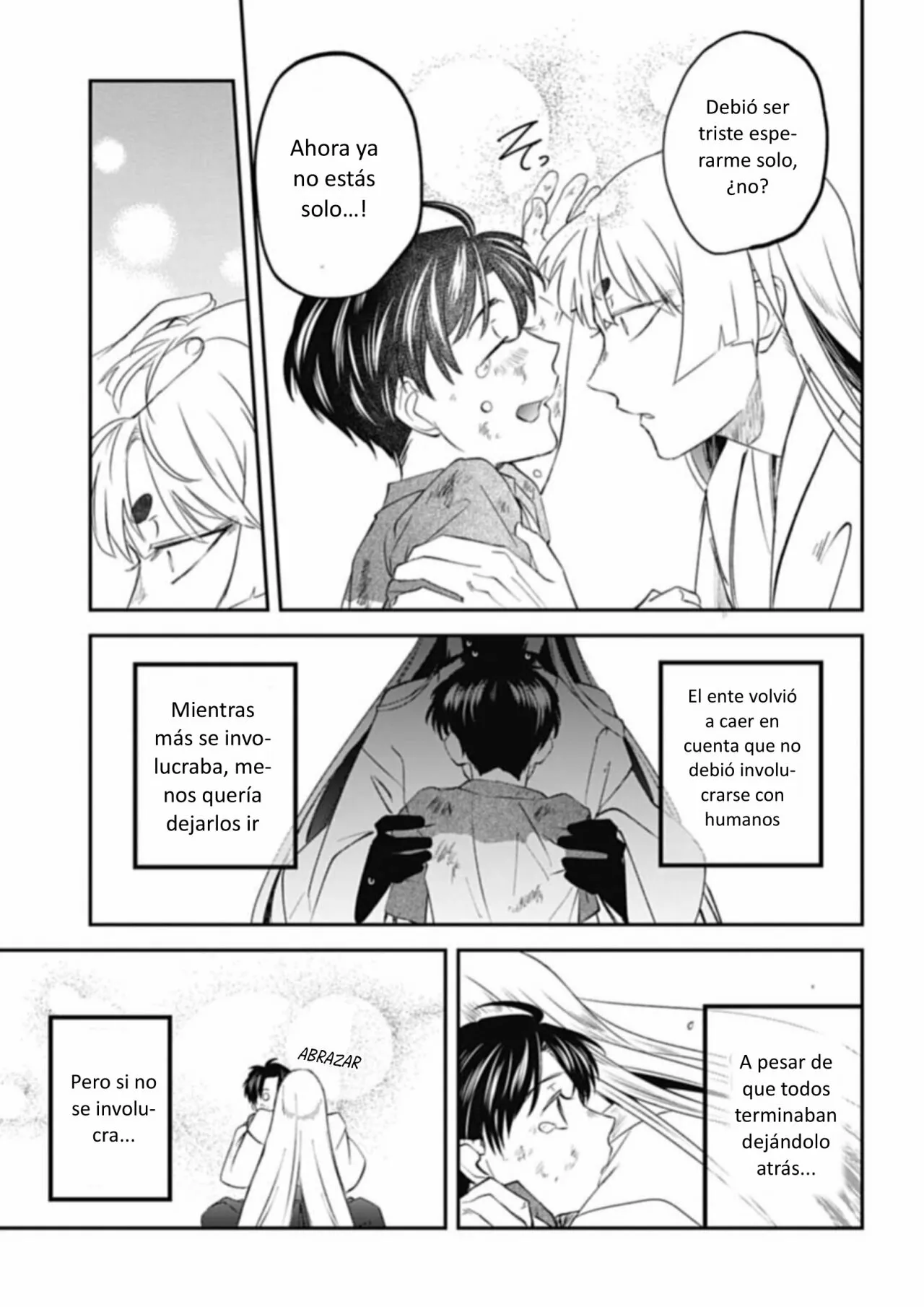 Yabun ni Kyuuketsu Shitsureishimasu. Capítulo 28 - Page 12