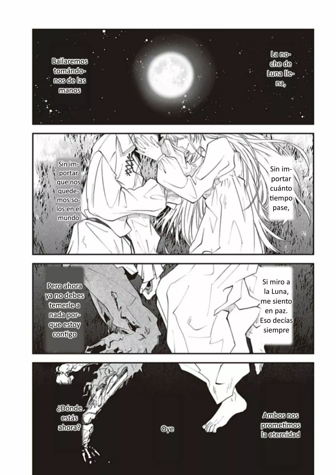 Yabun ni Kyuuketsu Shitsureishimasu. Capítulo 32 - Page 2