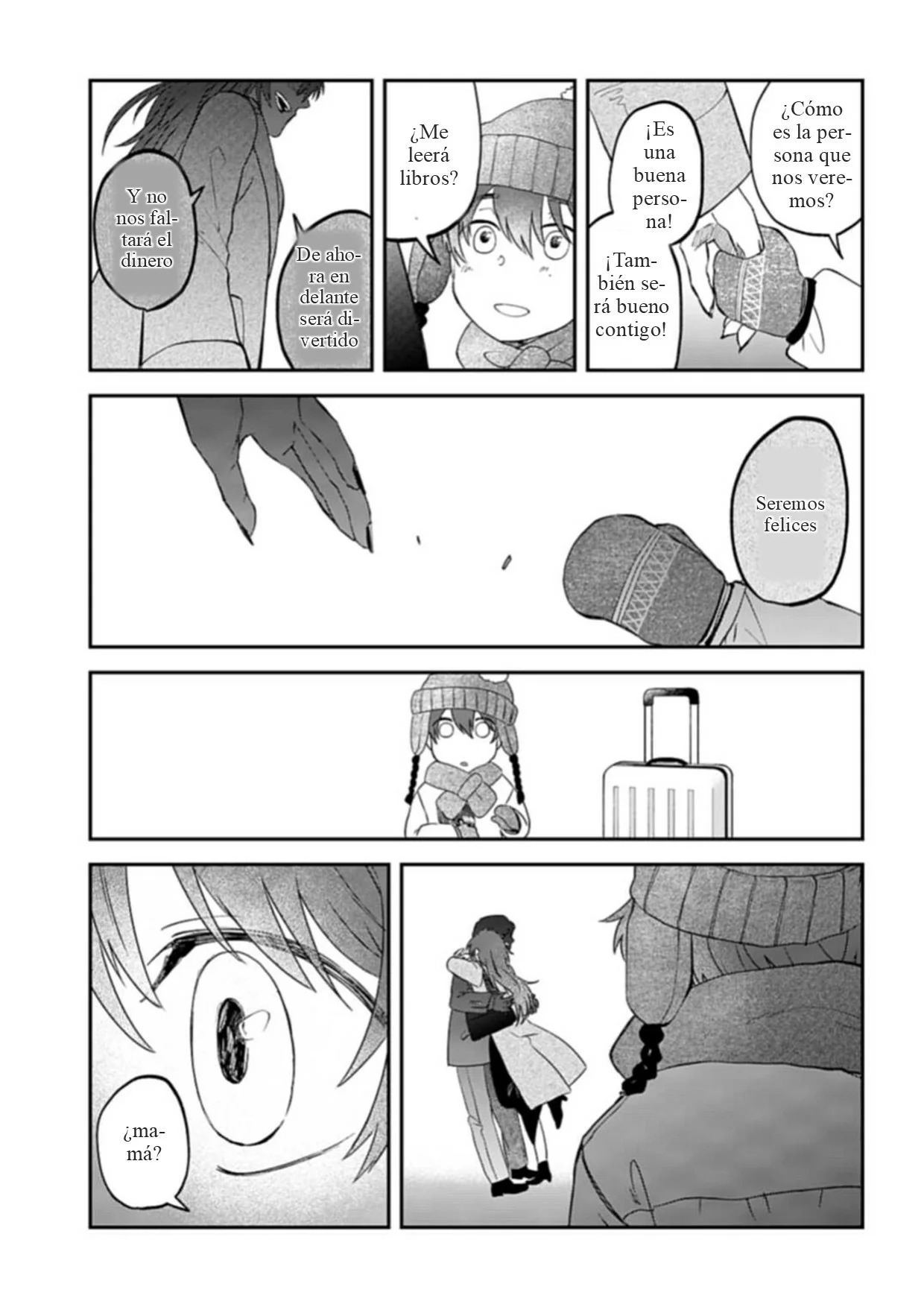Yabun ni Kyuuketsu Shitsureishimasu. Capítulo 33 - Page 10