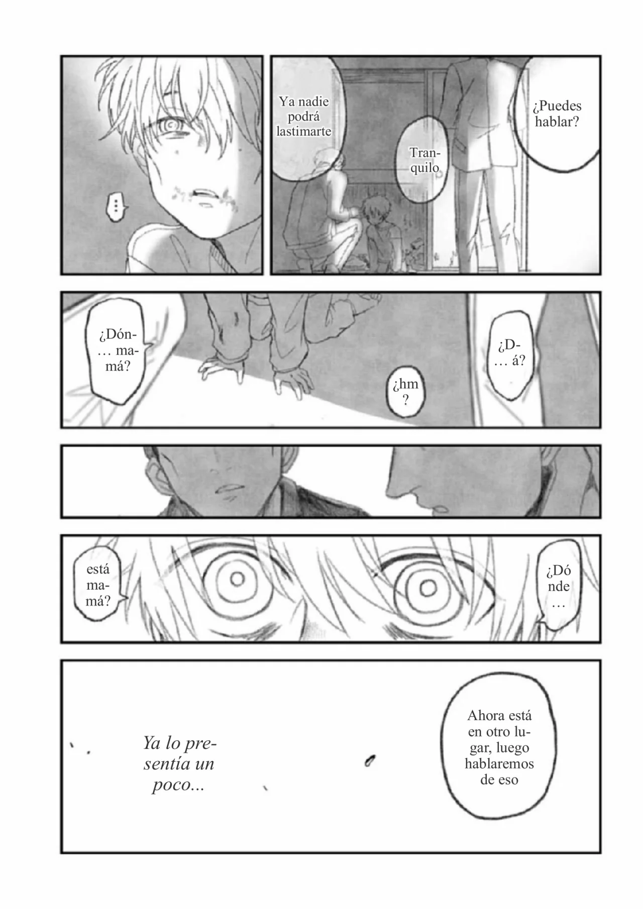 Yabun ni Kyuuketsu Shitsureishimasu. Capítulo 33 - Page 12