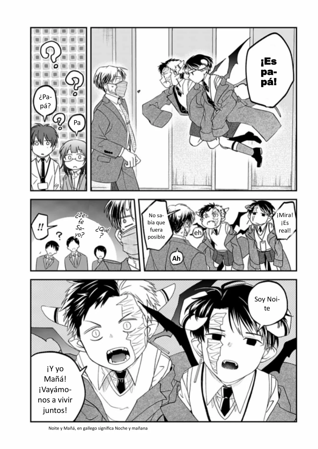 Yabun ni Kyuuketsu Shitsureishimasu. Capítulo 36 - Page 3