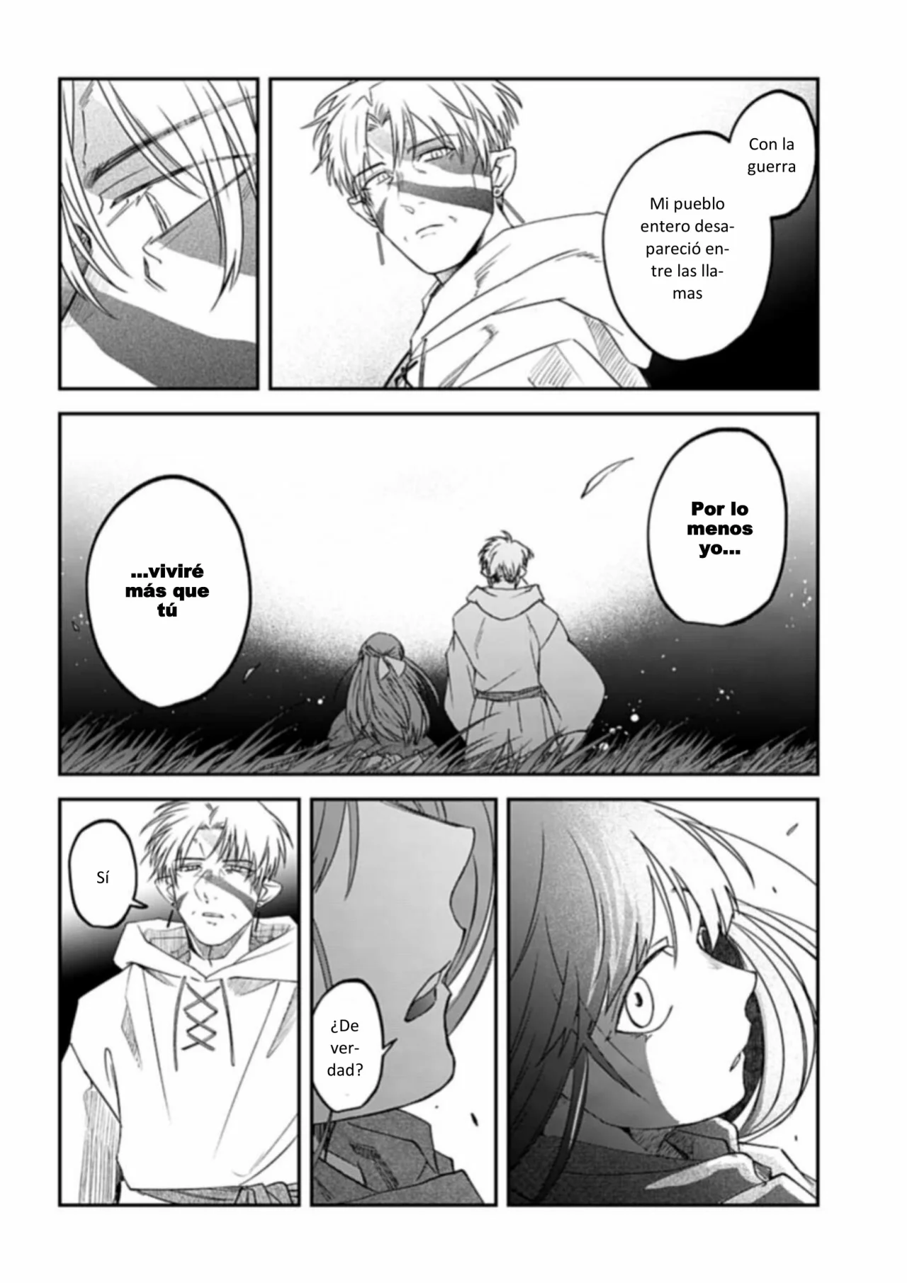 Yabun ni Kyuuketsu Shitsureishimasu. Capítulo 38 - Page 10