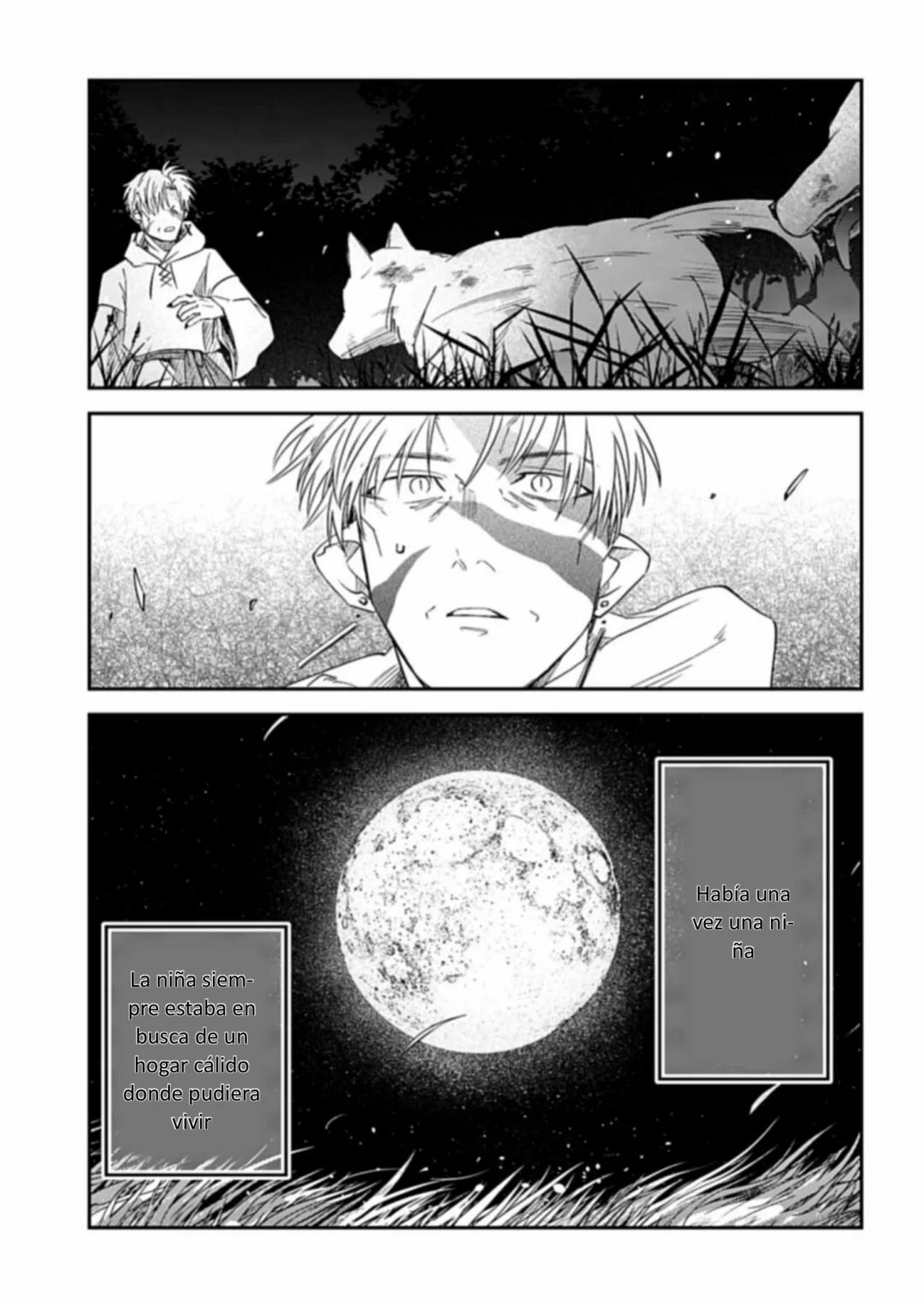 Yabun ni Kyuuketsu Shitsureishimasu. Capítulo 38 - Page 21