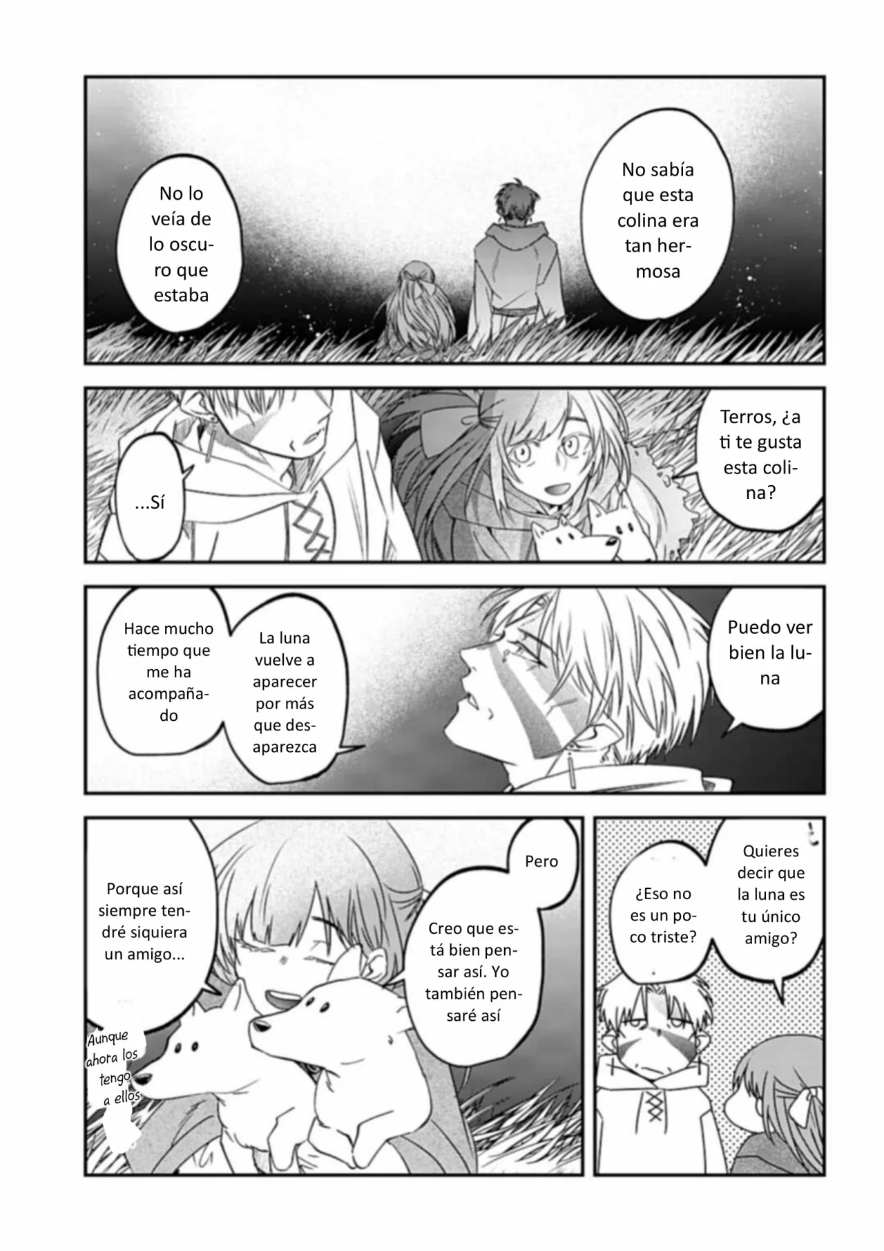 Yabun ni Kyuuketsu Shitsureishimasu. Capítulo 38 - Page 9