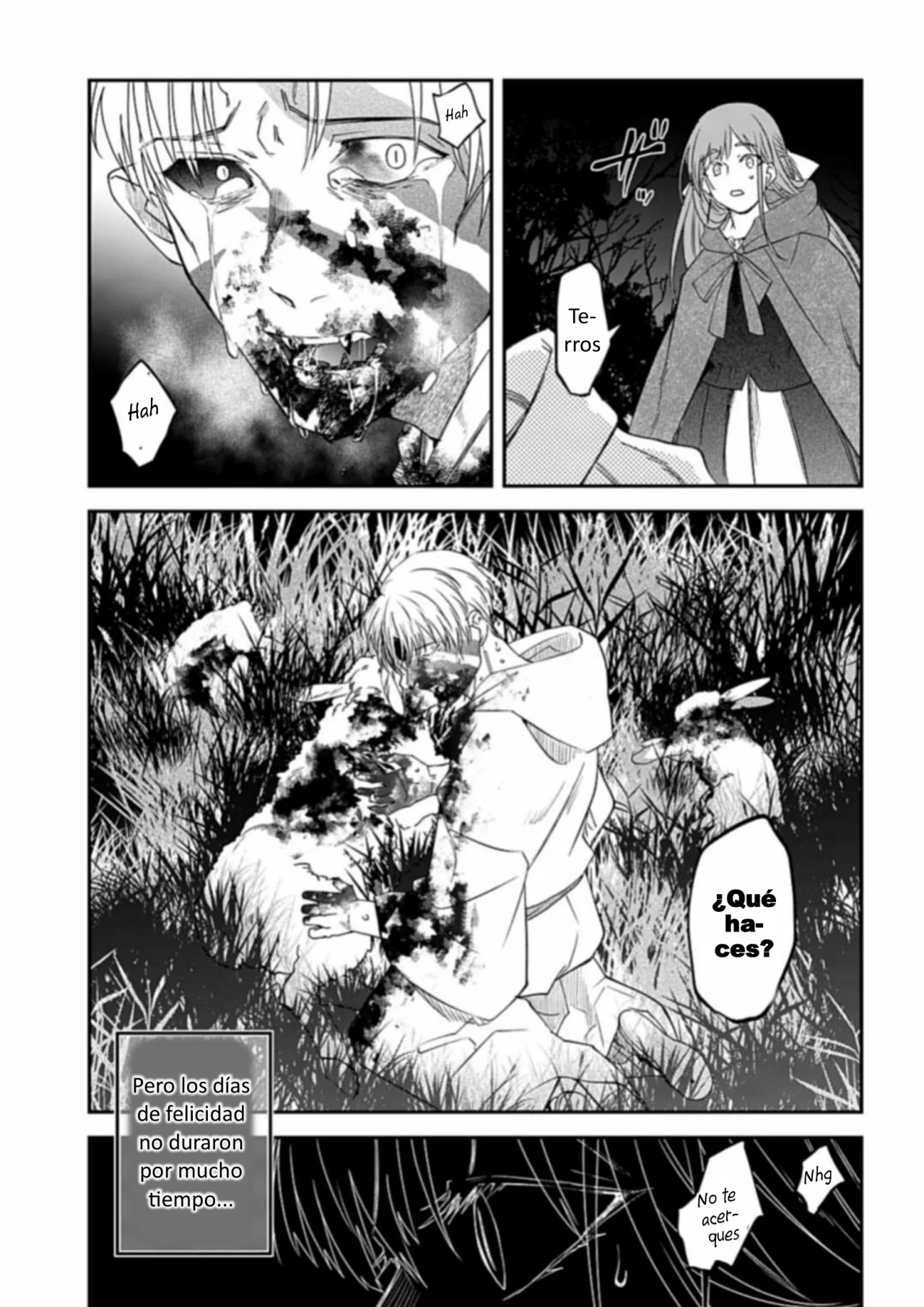 Yabun ni Kyuuketsu Shitsureishimasu. Capítulo 39 - Page 11