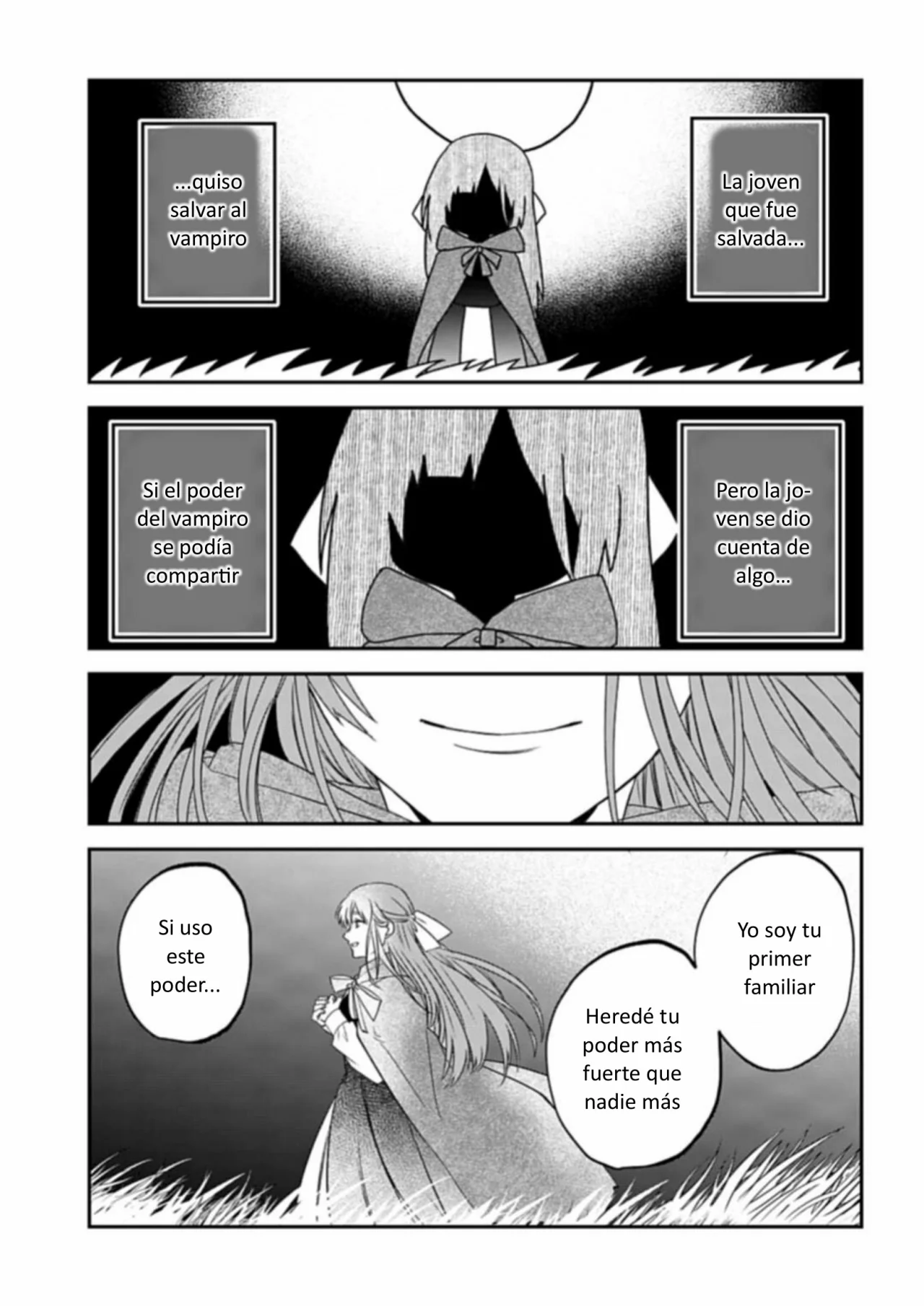 Yabun ni Kyuuketsu Shitsureishimasu. Capítulo 39 - Page 13