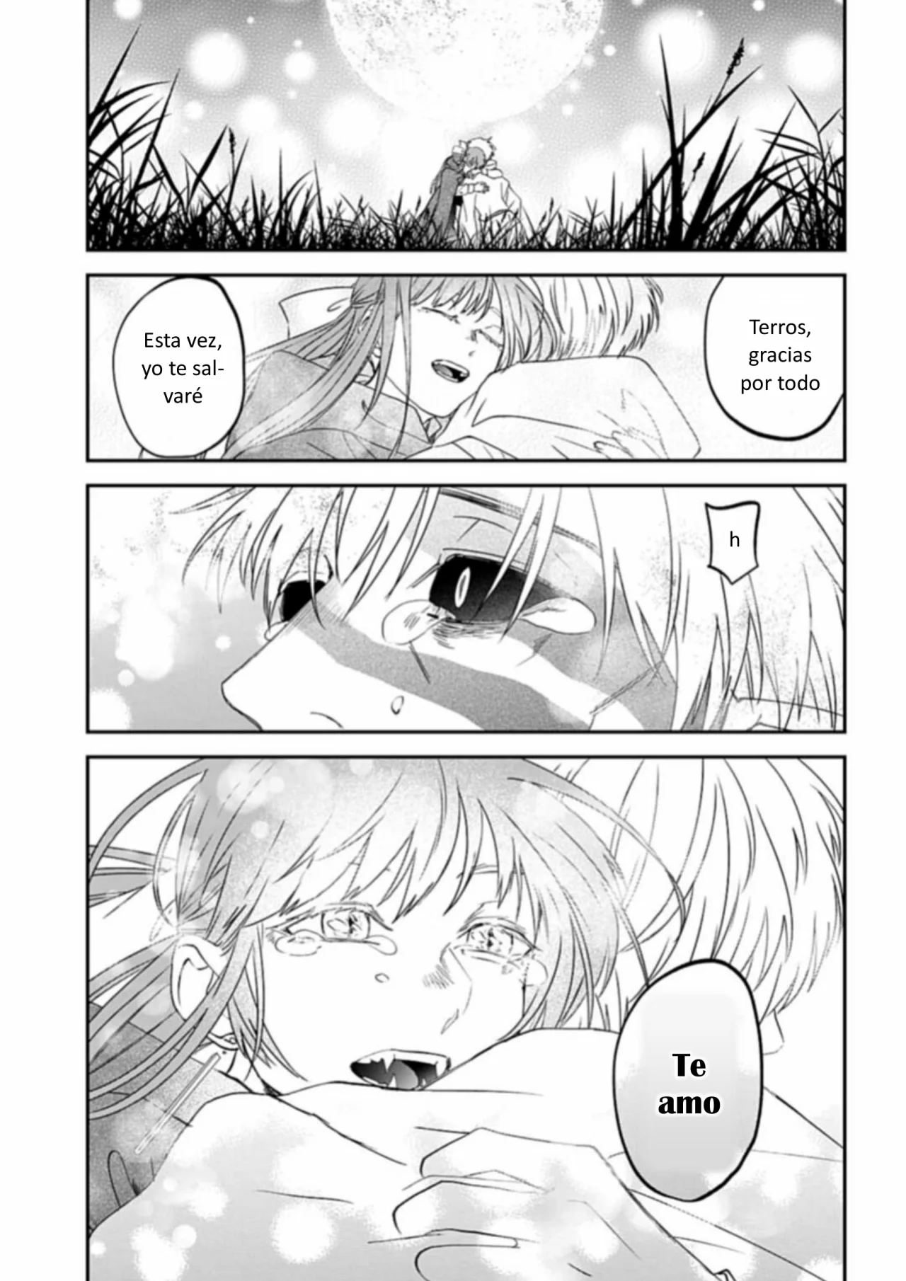 Yabun ni Kyuuketsu Shitsureishimasu. Capítulo 39 - Page 15