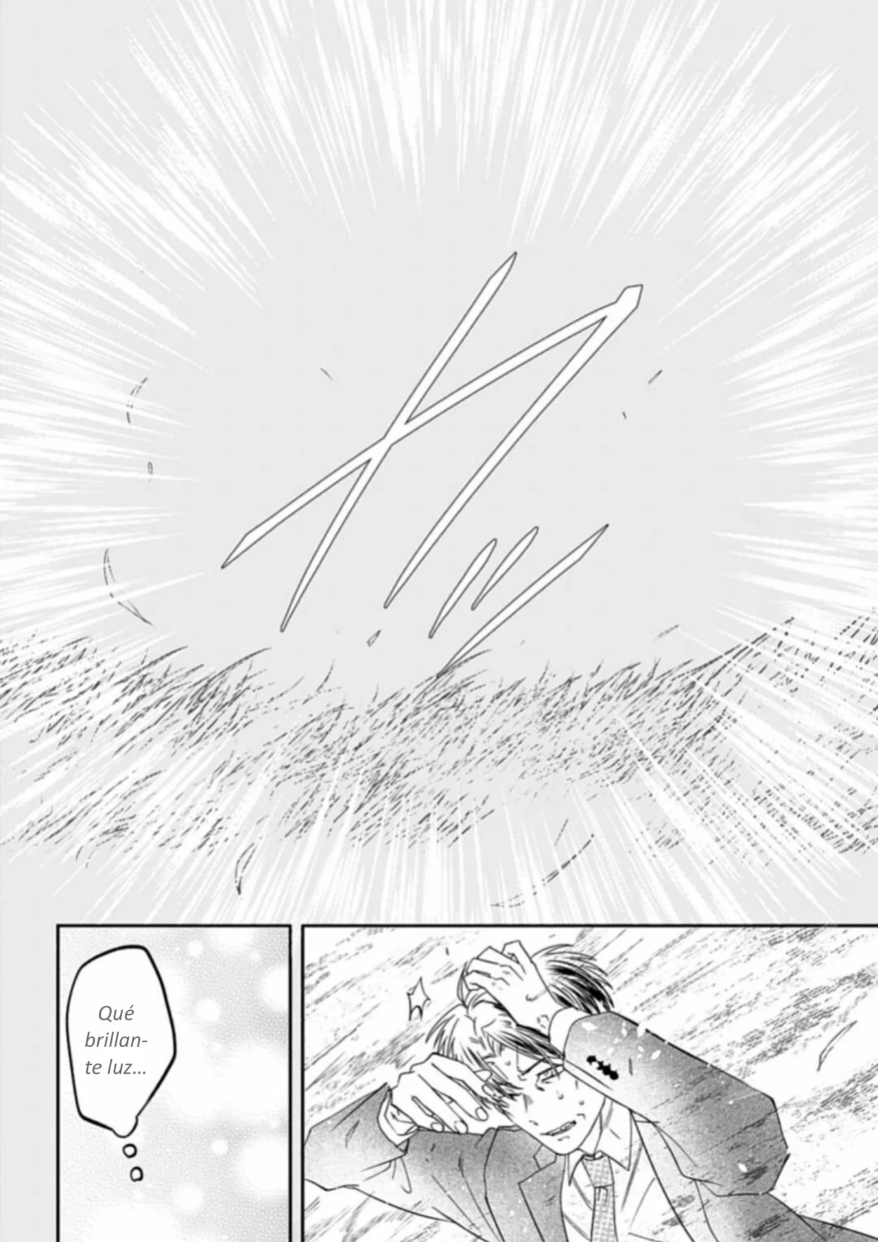 Yabun ni Kyuuketsu Shitsureishimasu. Capítulo 39 - Page 16