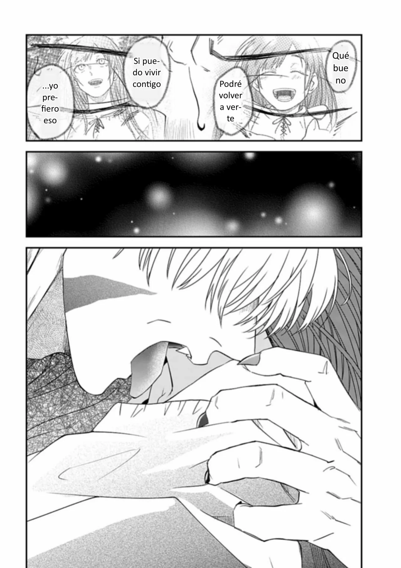 Yabun ni Kyuuketsu Shitsureishimasu. Capítulo 39 - Page 6