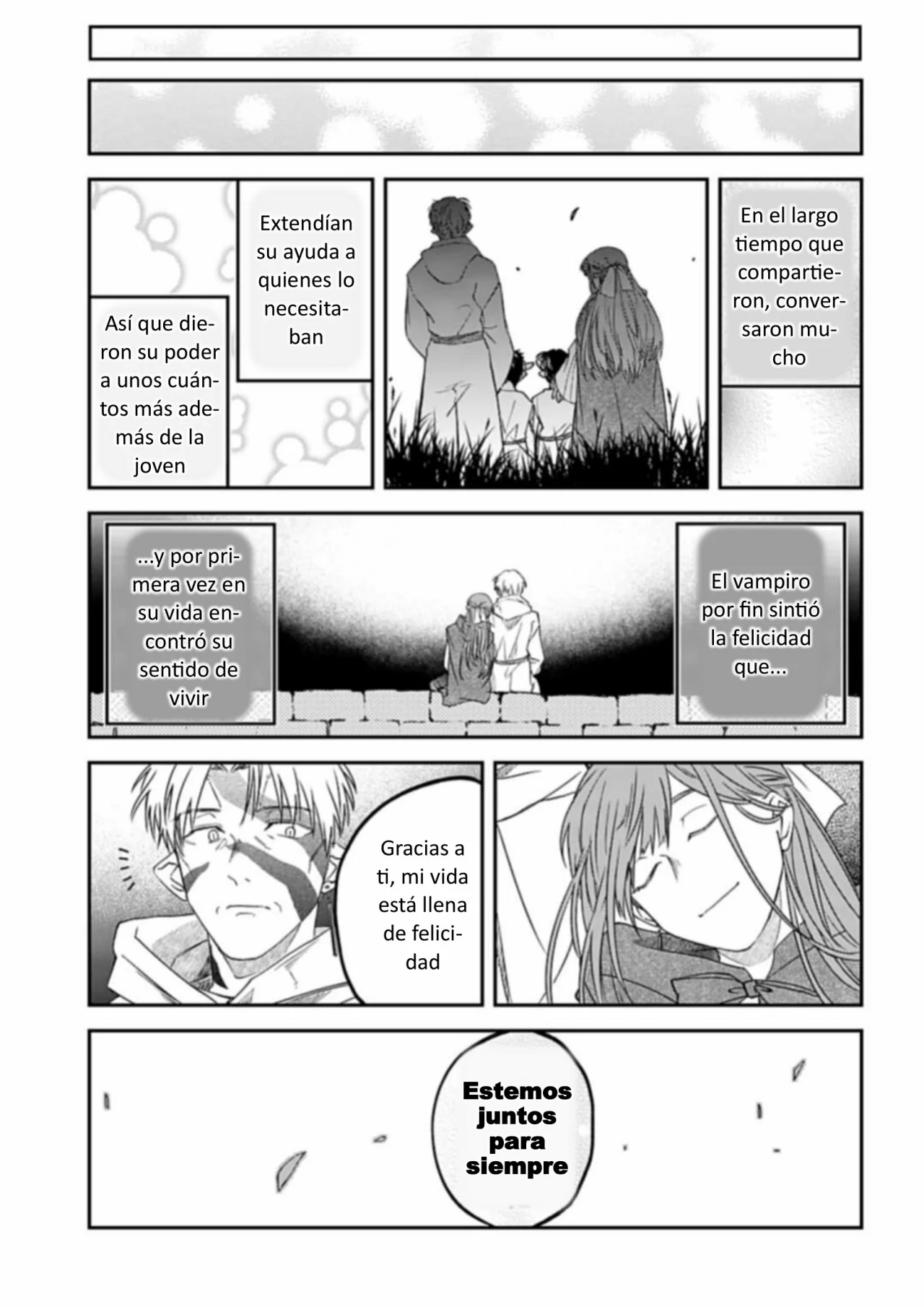 Yabun ni Kyuuketsu Shitsureishimasu. Capítulo 39 - Page 9