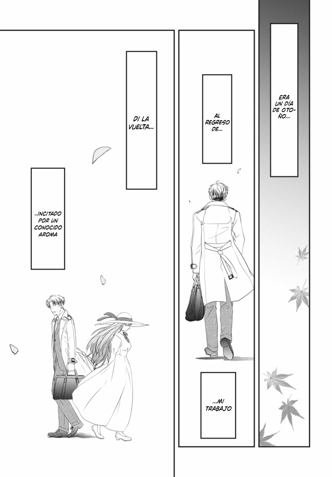 Yabun ni Kyuuketsu Shitsureishimasu. Capítulo 45 - Page 10