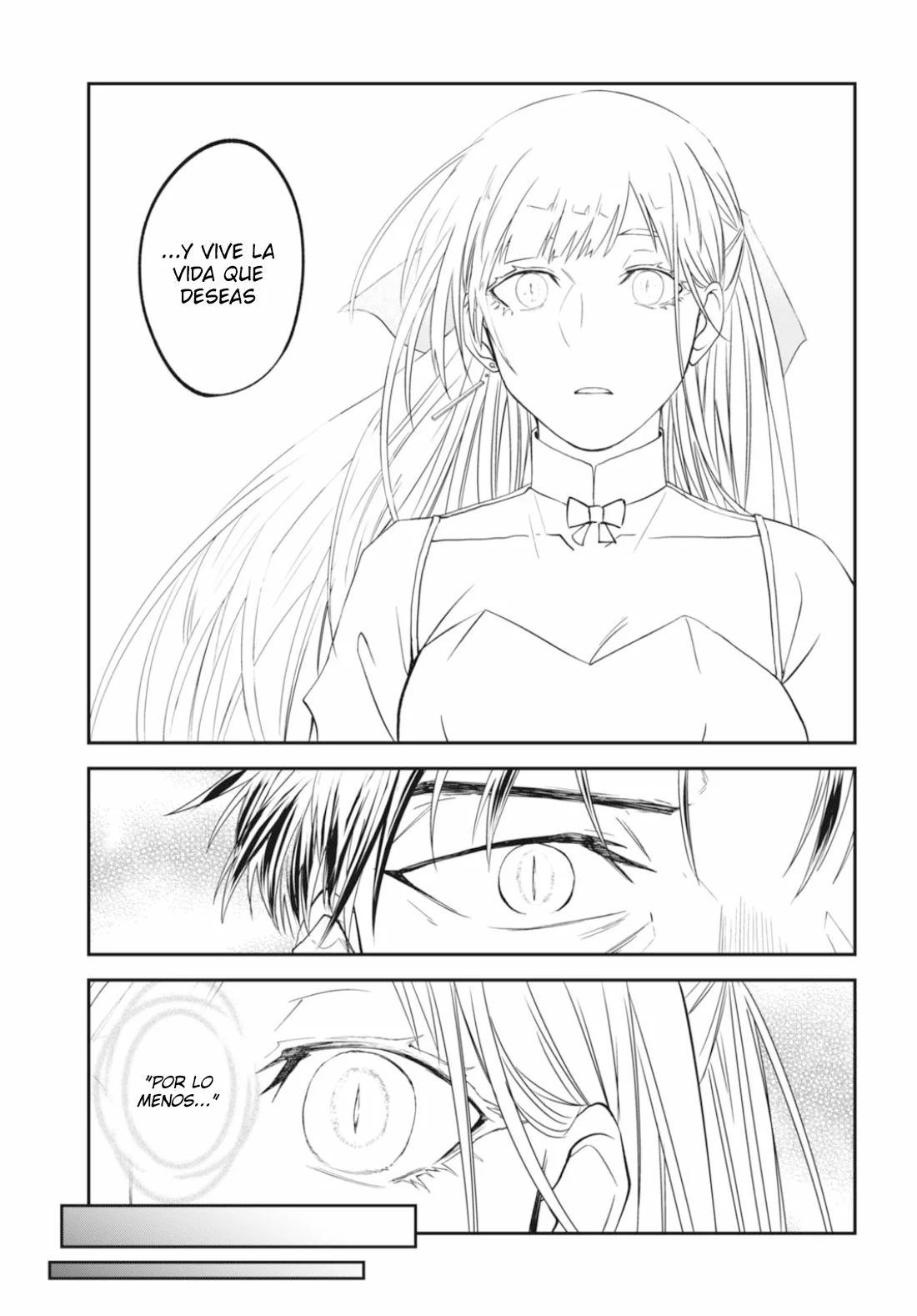 Yabun ni Kyuuketsu Shitsureishimasu. Capítulo 46 - Page 12