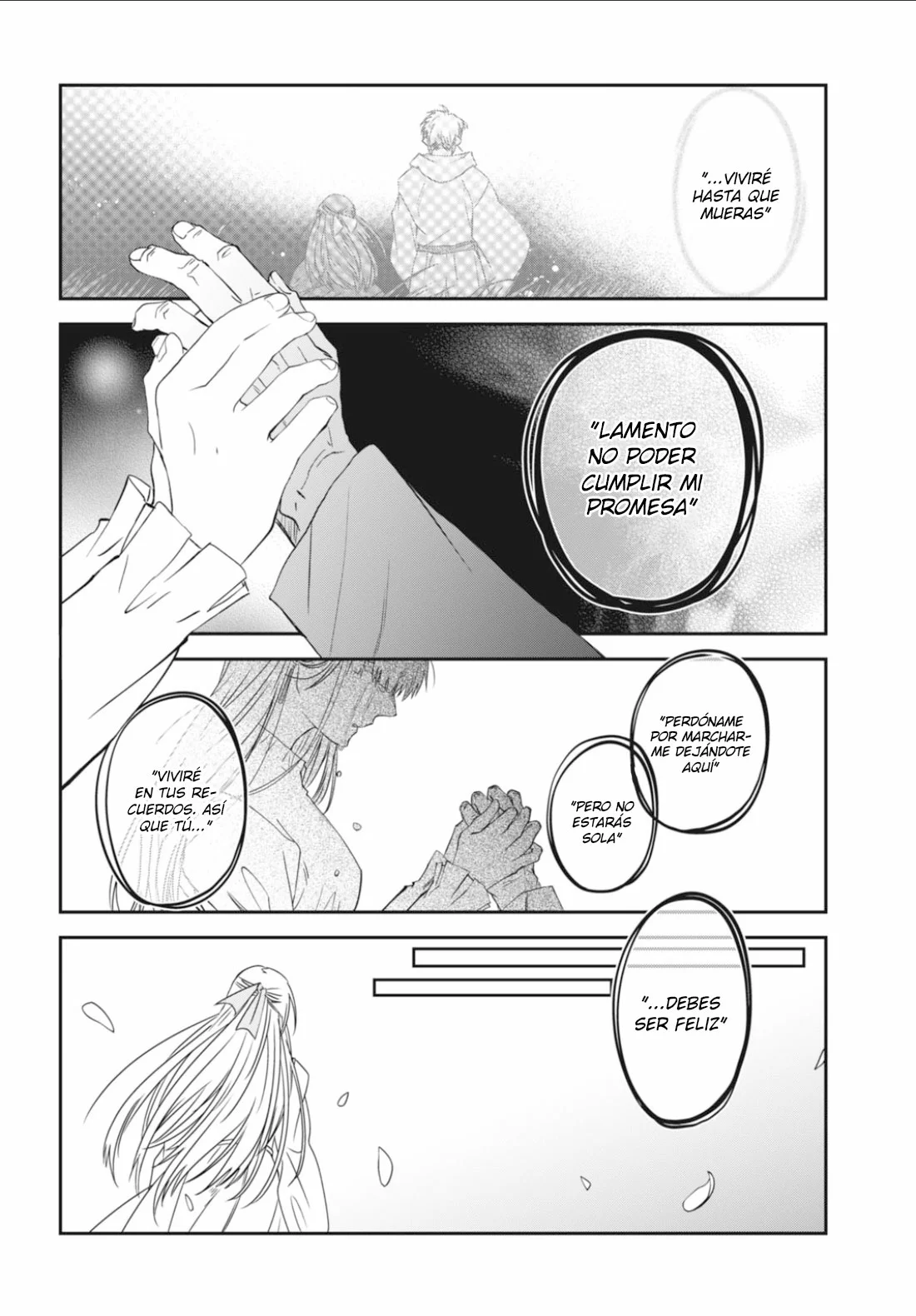 Yabun ni Kyuuketsu Shitsureishimasu. Capítulo 46 - Page 13