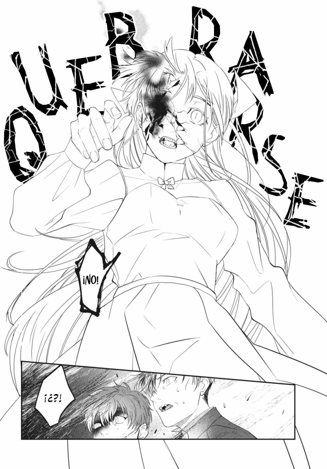 Yabun ni Kyuuketsu Shitsureishimasu. Capítulo 46 - Page 15