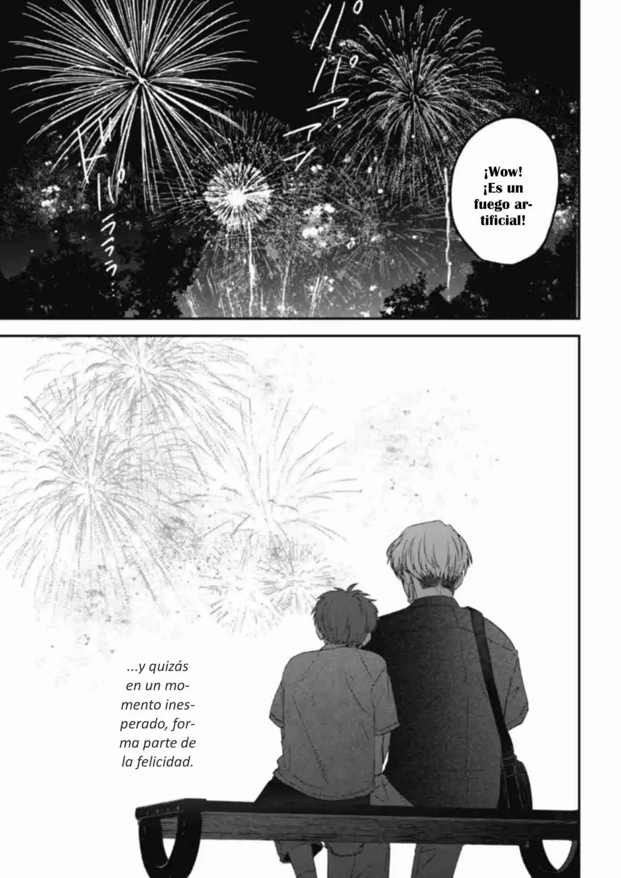 Yabun ni Kyuuketsu Shitsureishimasu. Capítulo 51 - Page 14