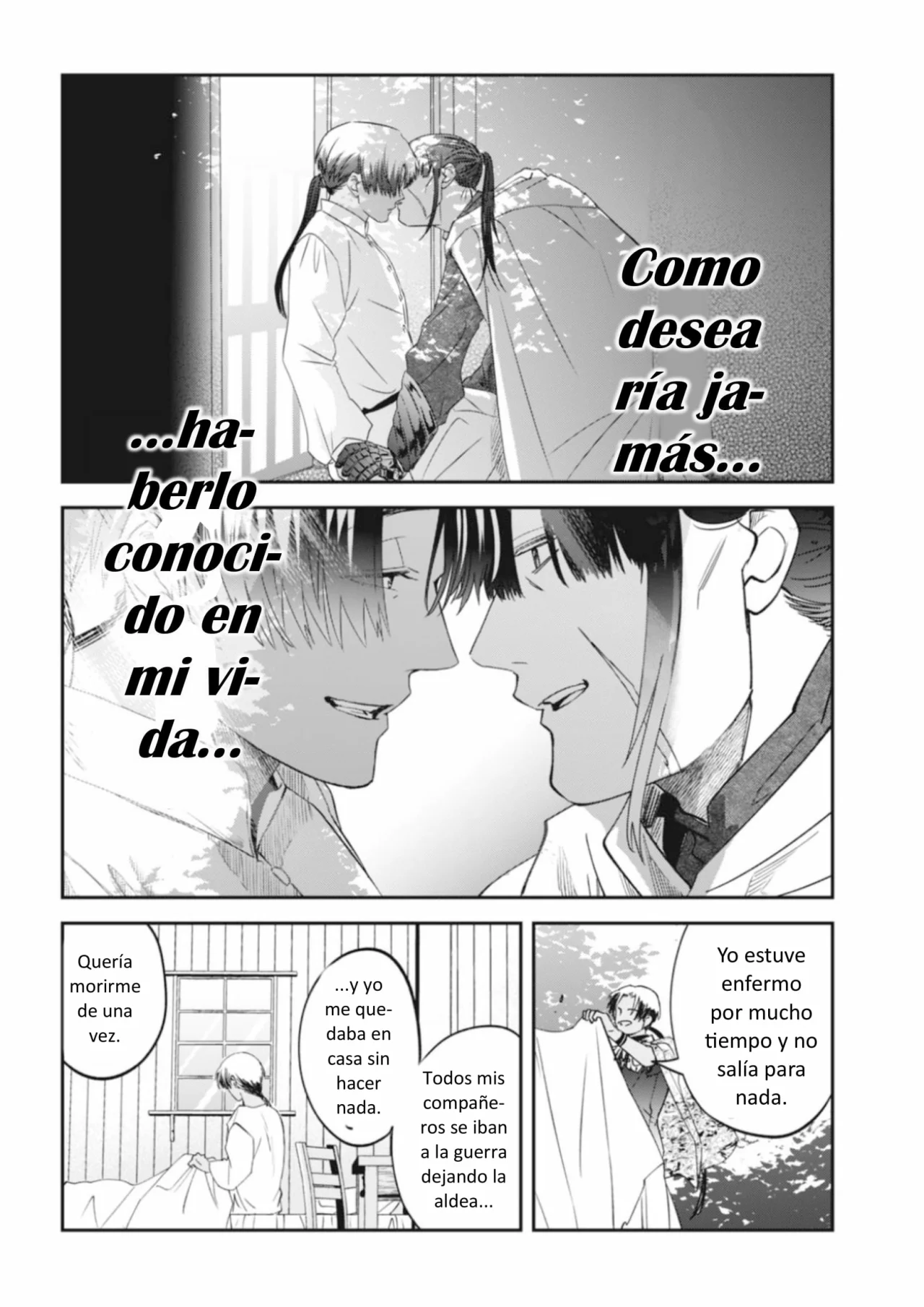 Yabun ni Kyuuketsu Shitsureishimasu. Capítulo 55 - Page 12