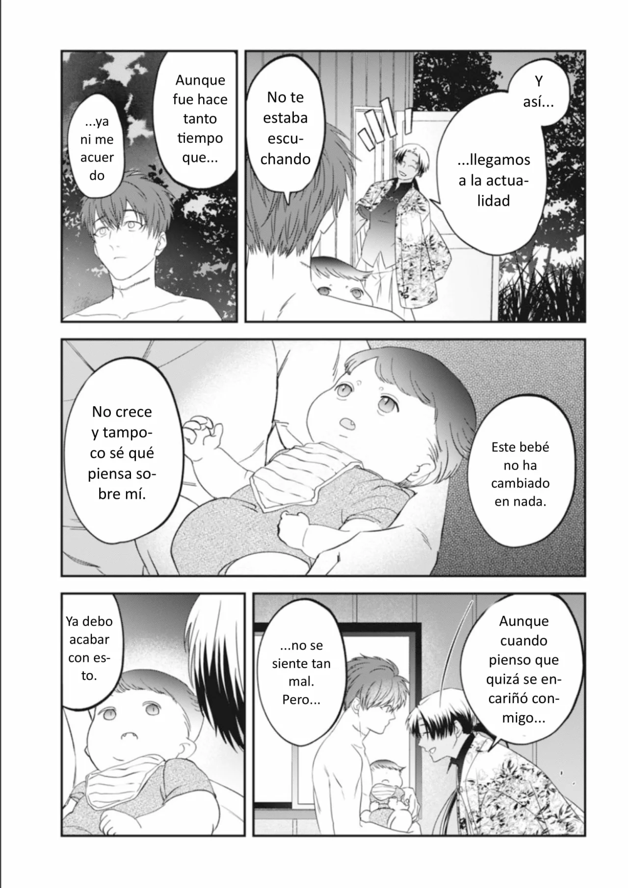 Yabun ni Kyuuketsu Shitsureishimasu. Capítulo 55 - Page 17
