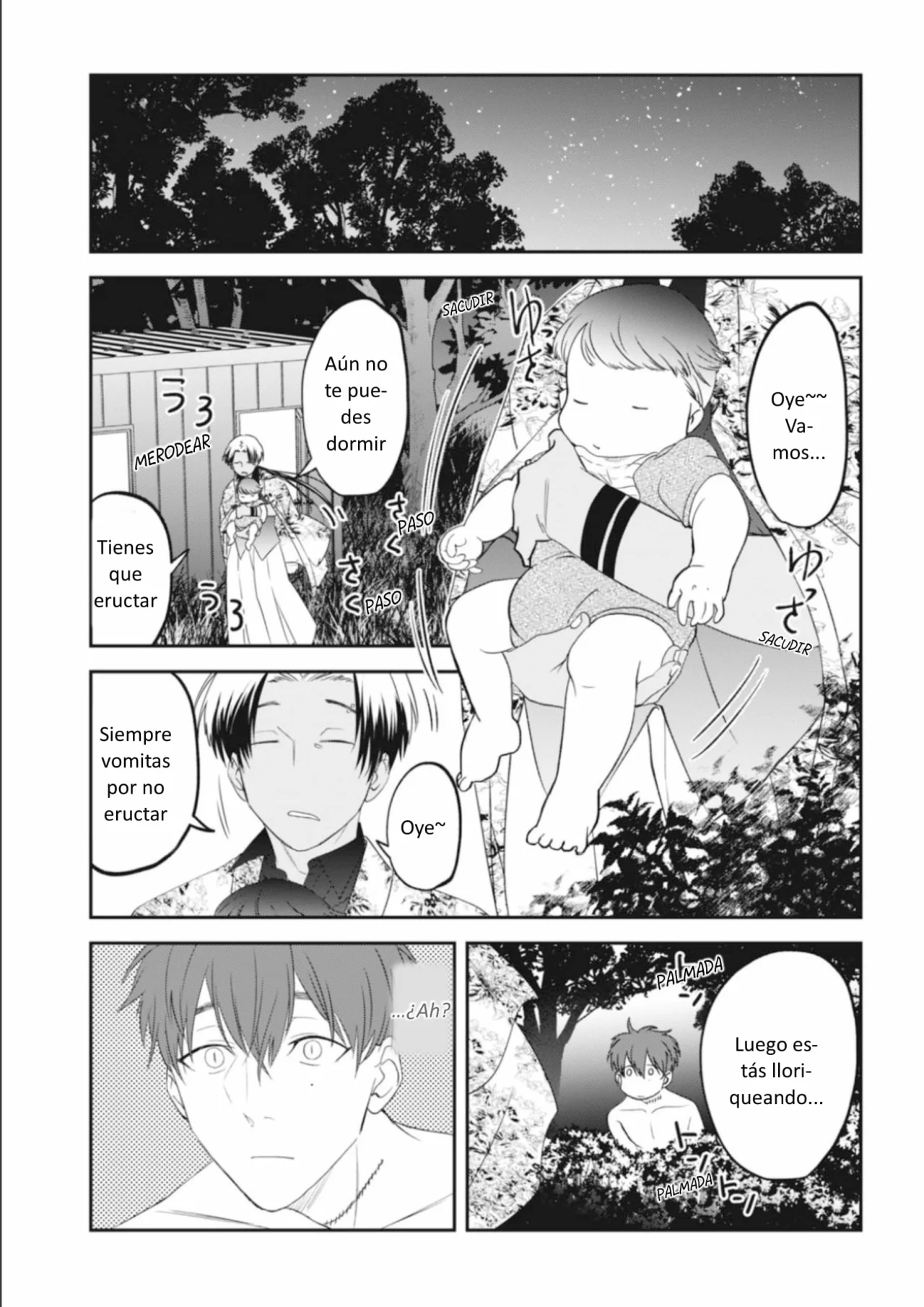 Yabun ni Kyuuketsu Shitsureishimasu. Capítulo 55 - Page 7