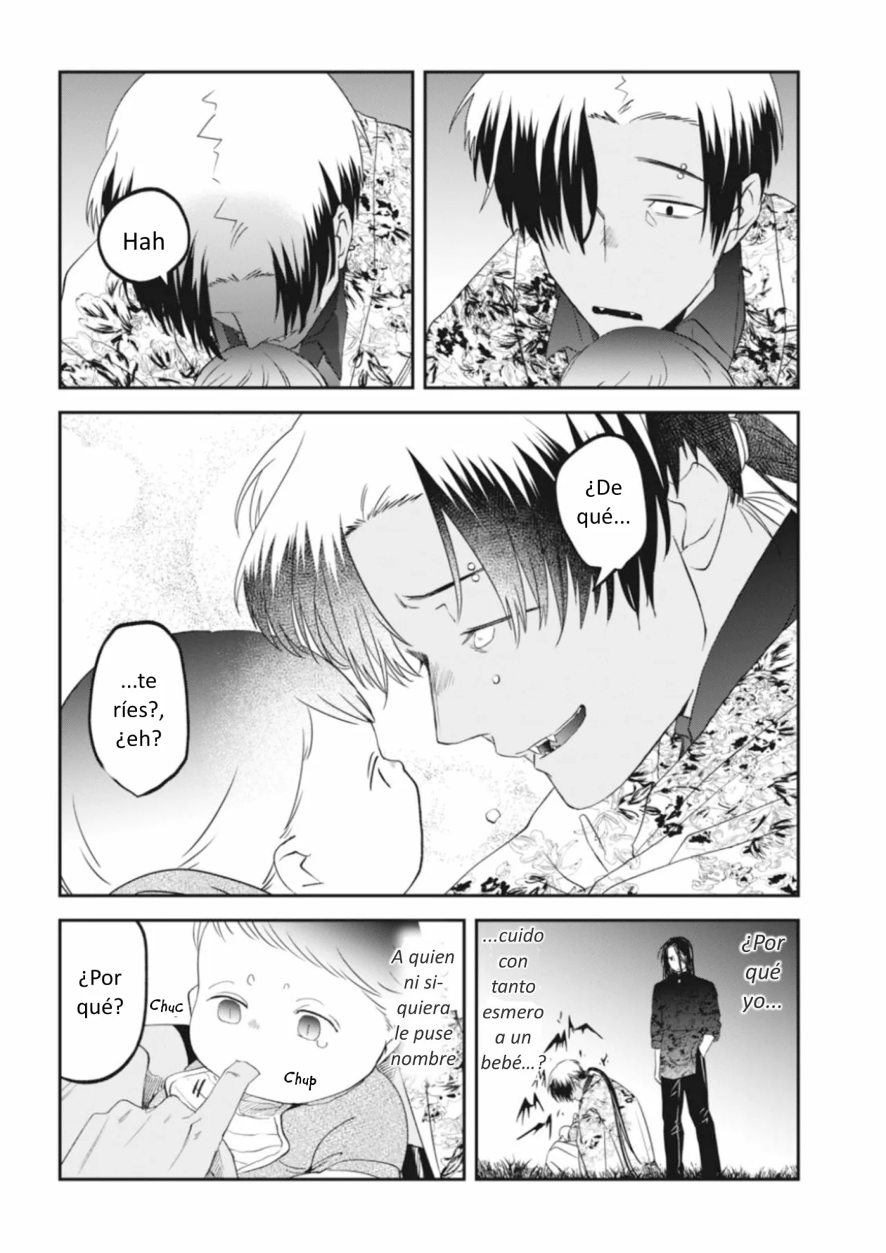 Yabun ni Kyuuketsu Shitsureishimasu. Capítulo 56 - Page 14