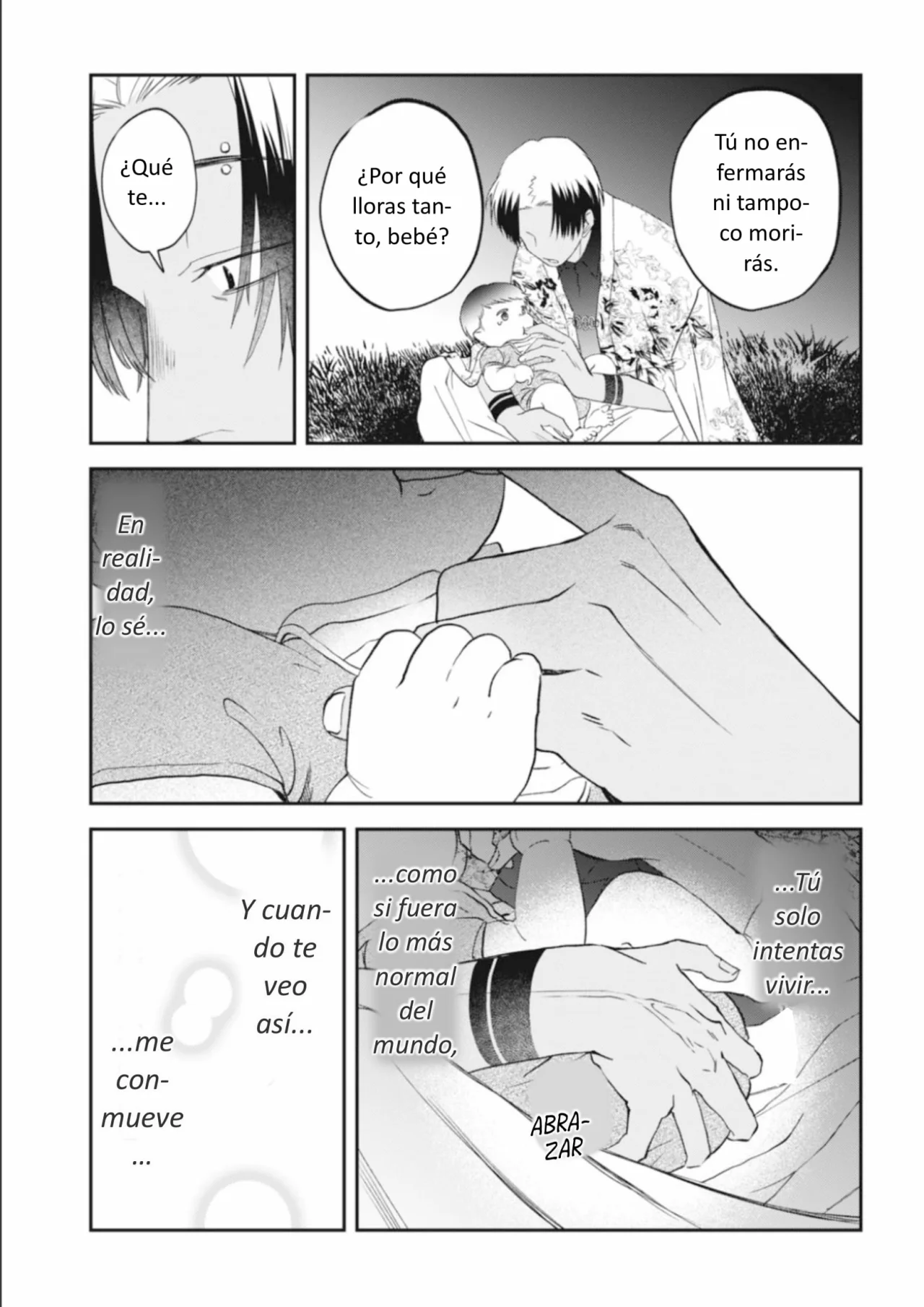 Yabun ni Kyuuketsu Shitsureishimasu. Capítulo 56 - Page 15