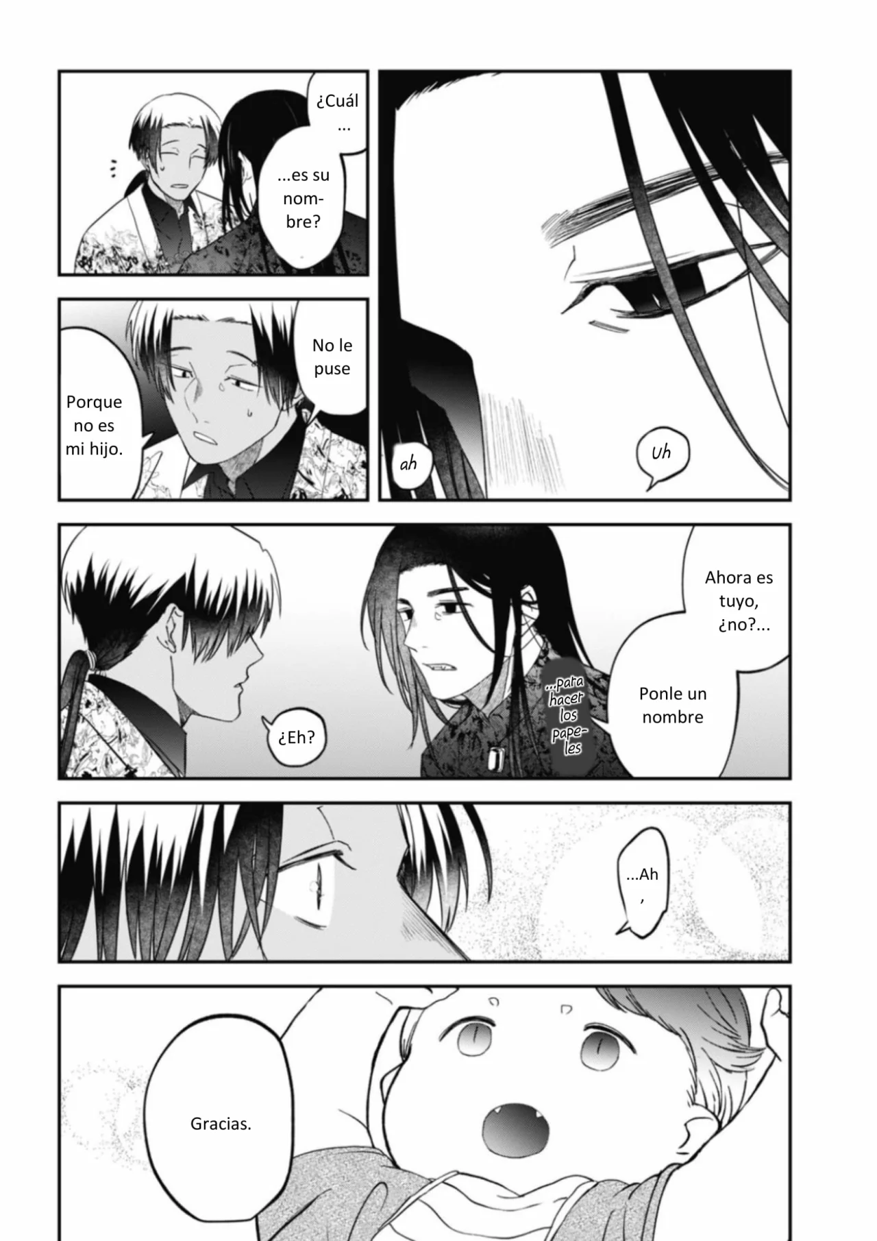 Yabun ni Kyuuketsu Shitsureishimasu. Capítulo 57 - Page 6