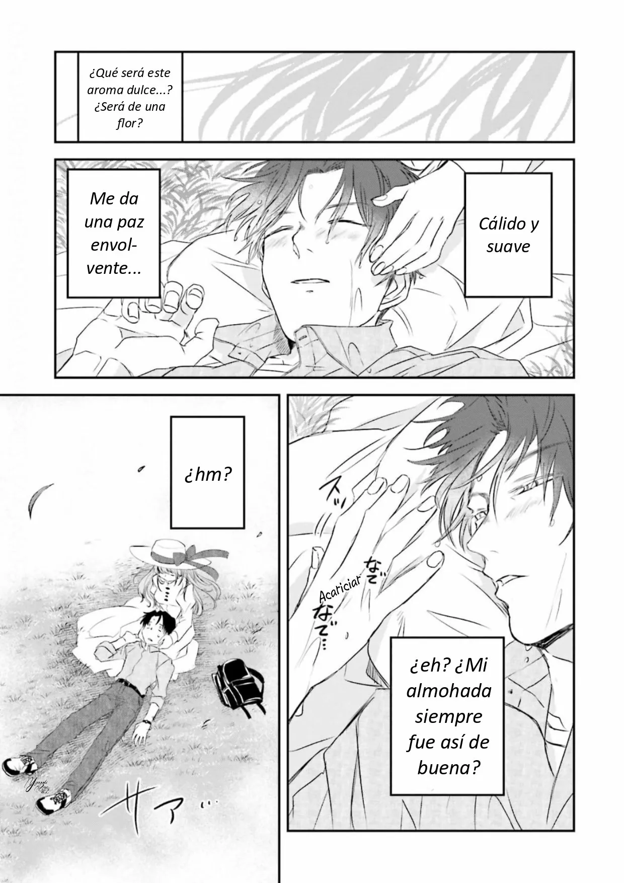 Yabun ni Kyuuketsu Shitsureishimasu. Capítulo 6 - Page 13
