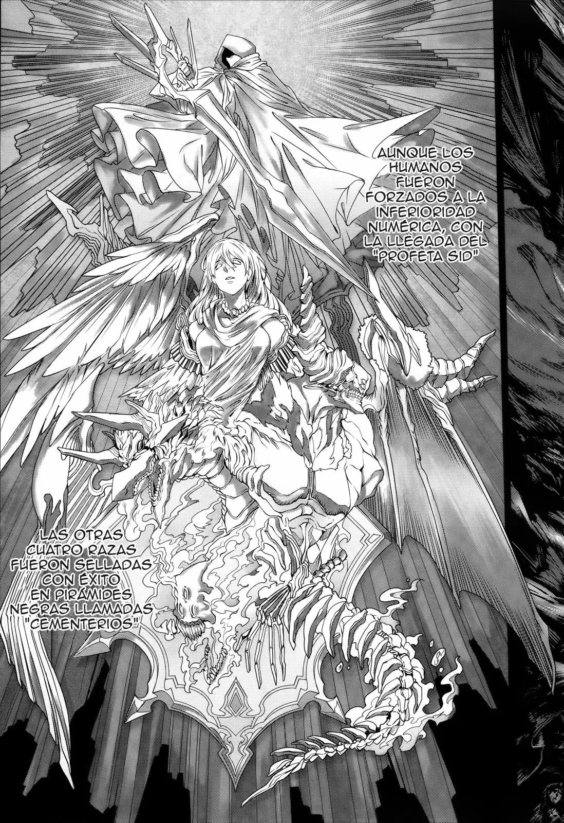 Naze Boku no Sekai wo Daremo Oboeteinai no ka? Capítulo 1 - Page 10