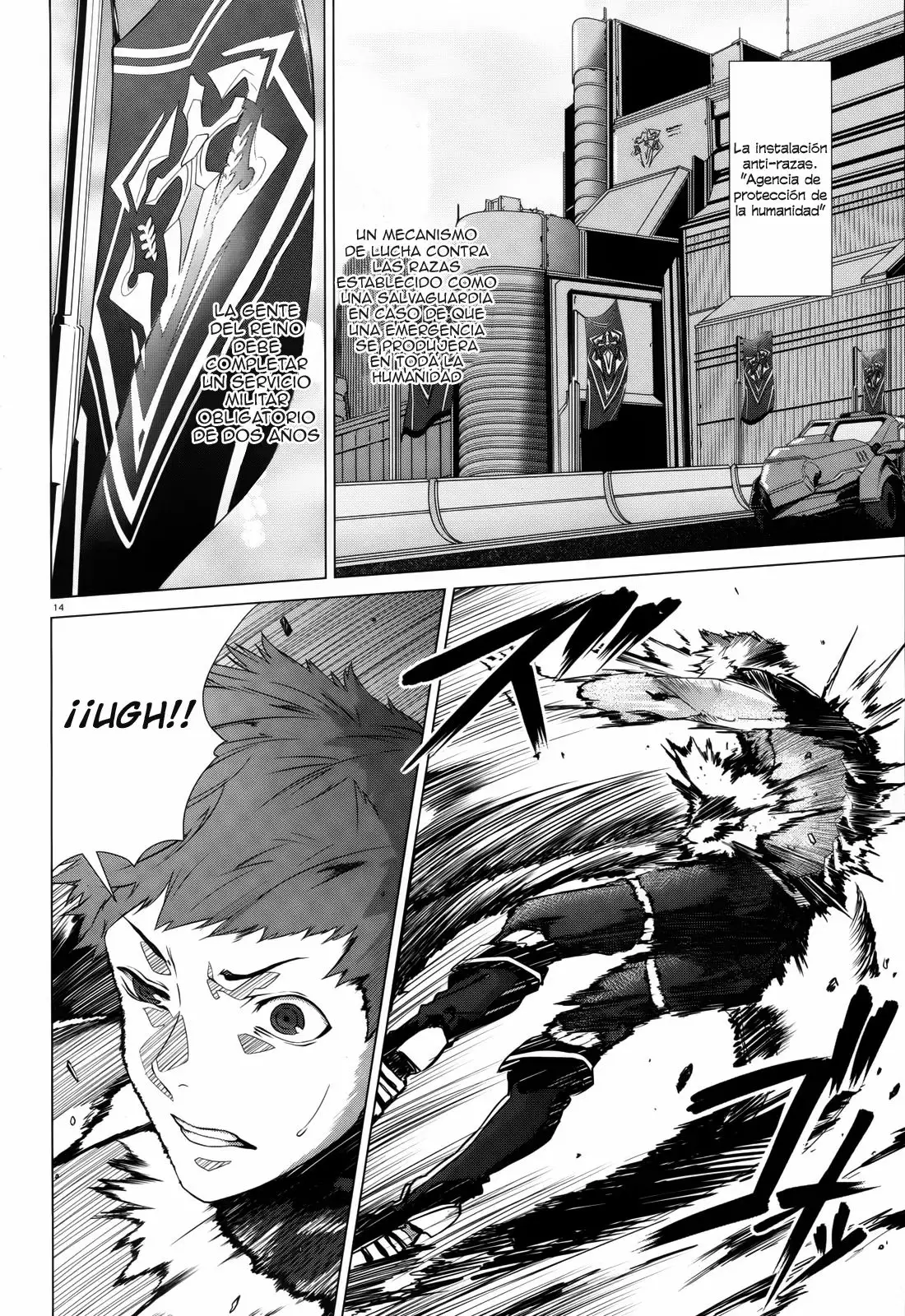 Naze Boku no Sekai wo Daremo Oboeteinai no ka? Capítulo 1 - Page 13