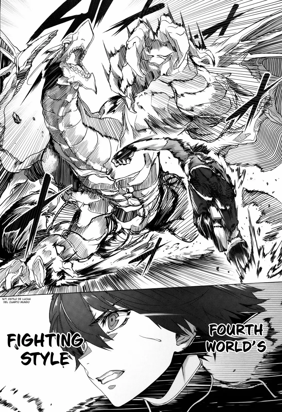 Naze Boku no Sekai wo Daremo Oboeteinai no ka? Capítulo 1 - Page 14